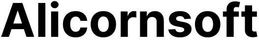 Alicornsoft