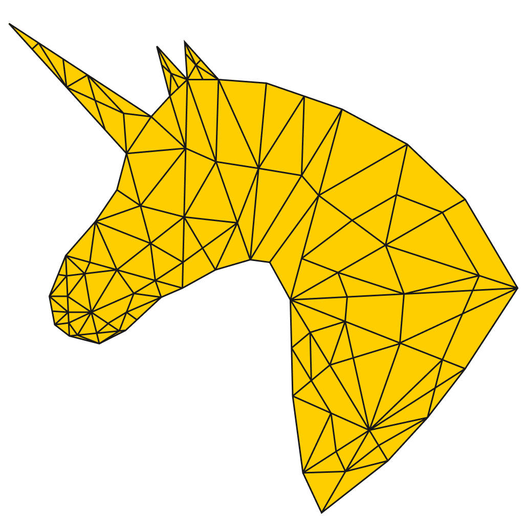 Alicorn logo